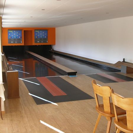 Gasthof Roessli Wyssachen Zewnętrze zdjęcie