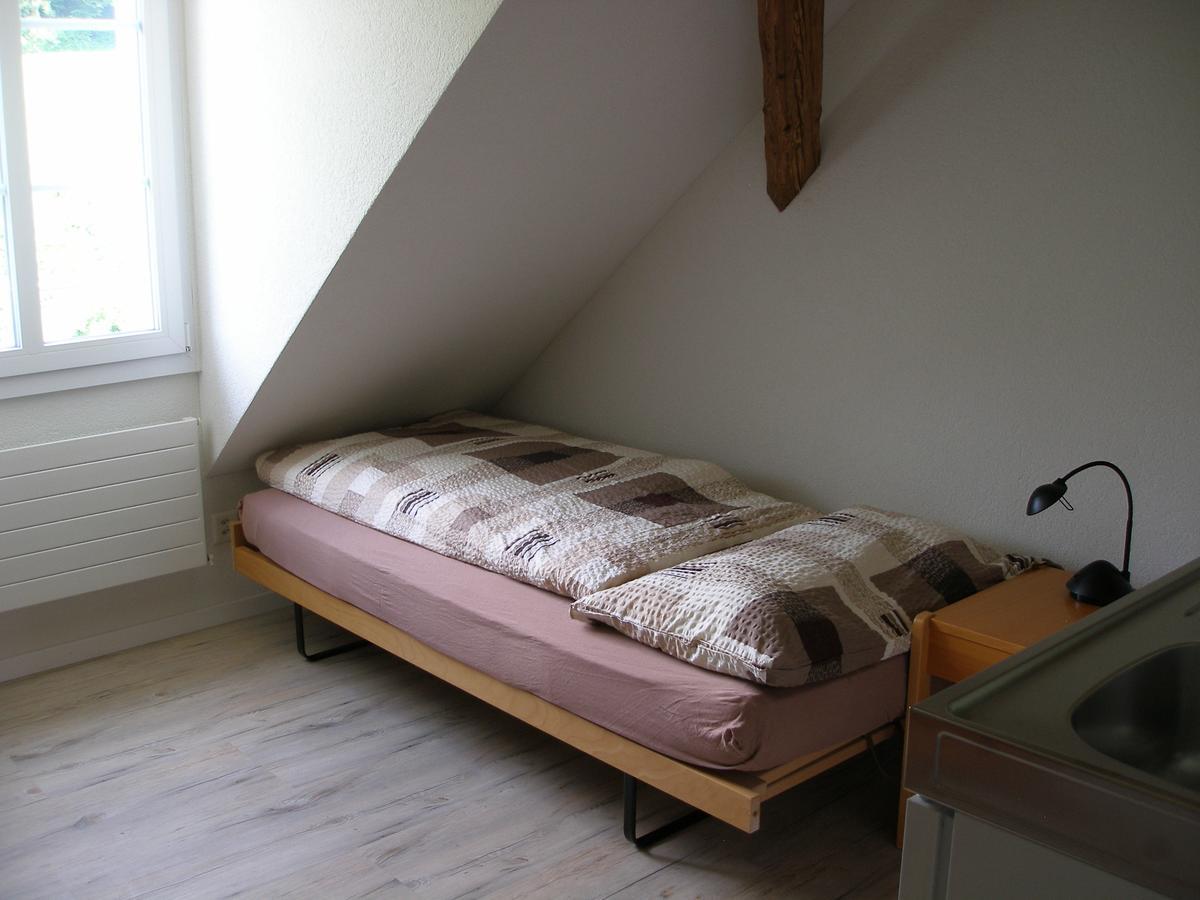Gasthof Roessli Wyssachen Pokój zdjęcie