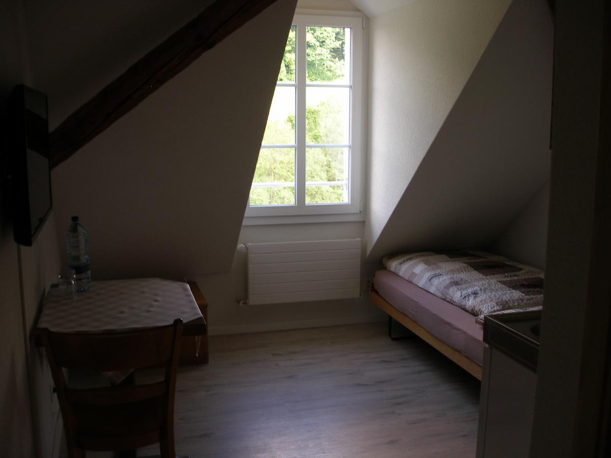 Gasthof Roessli Wyssachen Pokój zdjęcie